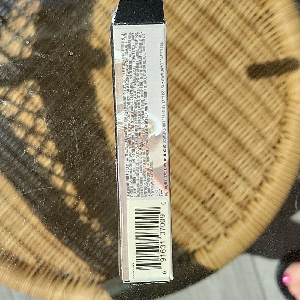 Lorac undercover lover UL2 - Picture 3 of 7